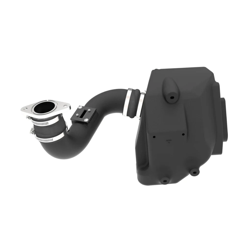Cold Air Intake System - Roto-Mold Tube | L4-2.4L Turbo F/L Fits 2024+ Toyota Tacoma - Image 10