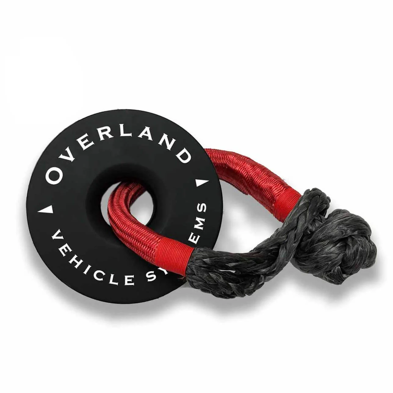 Combo Kit Soft Shackle and Recovery Ring - Image 13