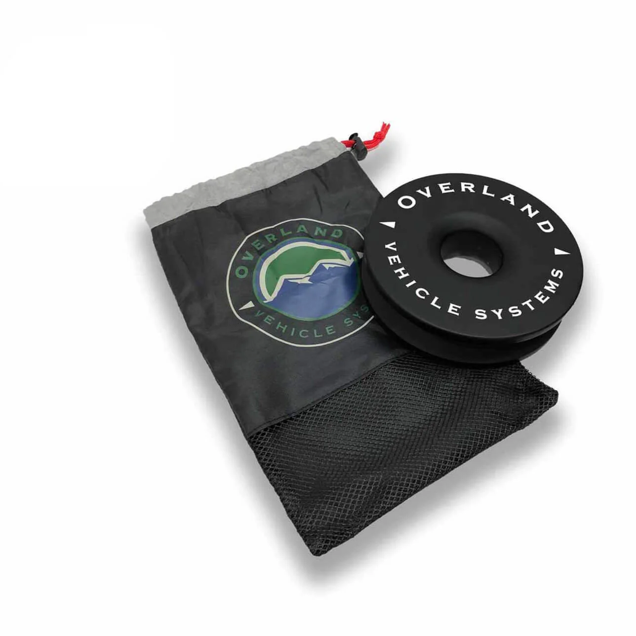 Combo Kit Soft Shackle and Recovery Ring - Image 14