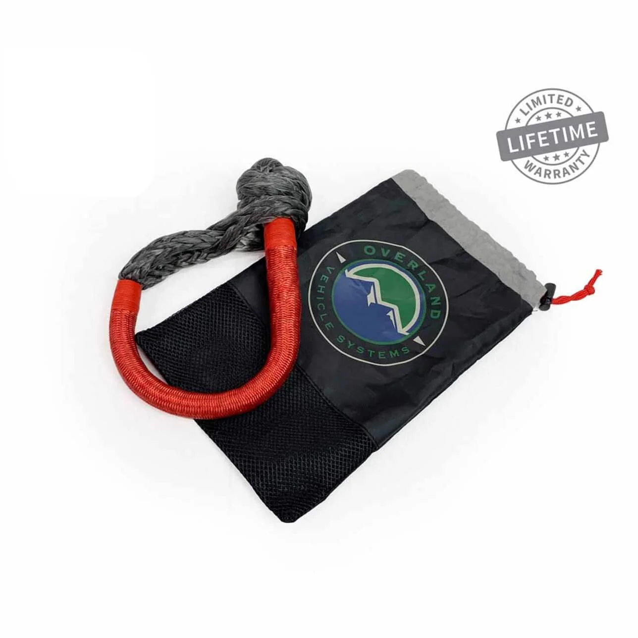 Combo Kit Soft Shackle and Recovery Ring - Image 15