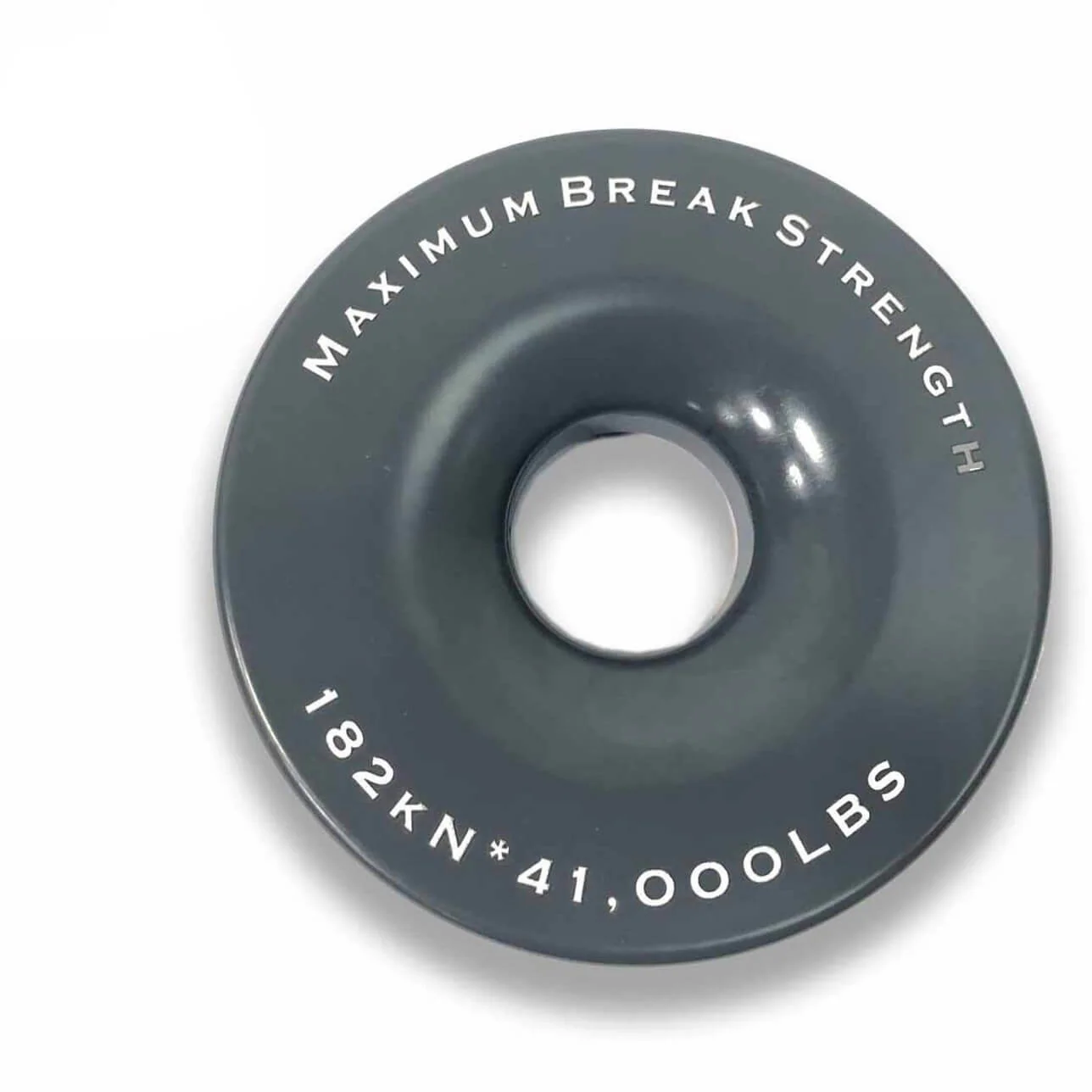 Combo Kit Soft Shackle and Recovery Ring - Image 7