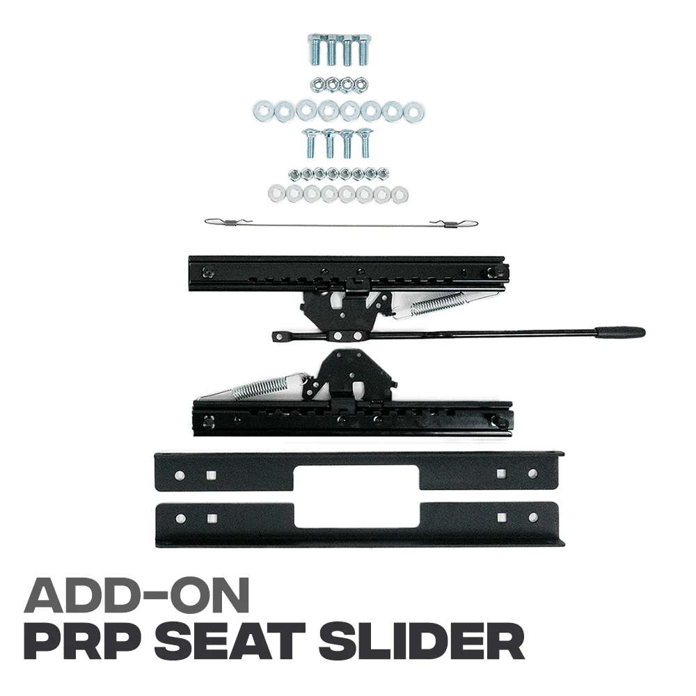 COMP ELITE Race Seat Fits 2005-2023 Toyota Tacoma - Image 14