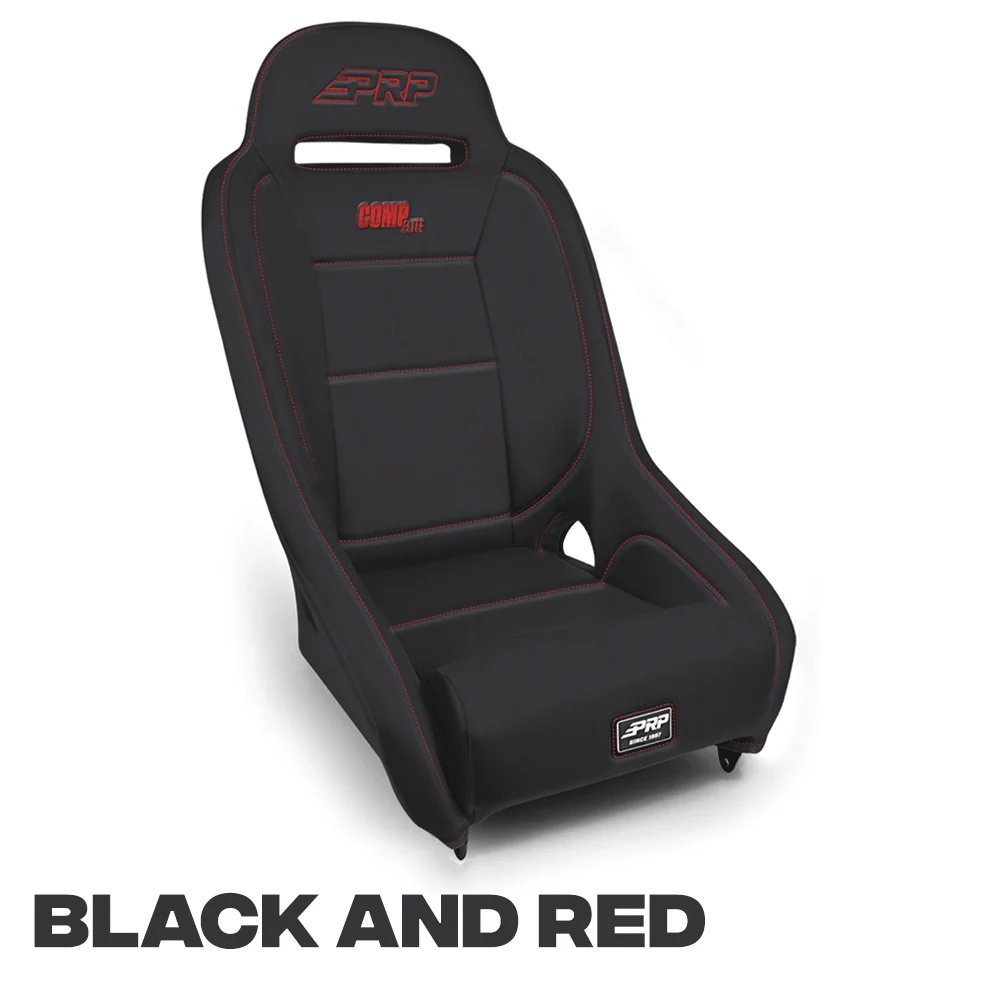 COMP ELITE Race Seat Fits 2005-2023 Toyota Tacoma - Image 7