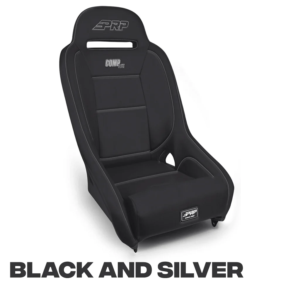 COMP ELITE Race Seat Fits 2005-2023 Toyota Tacoma - Image 8