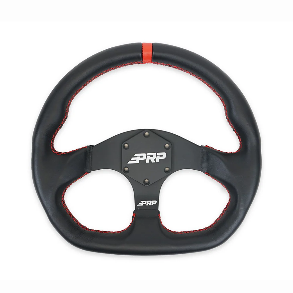 Comp-R Steering Wheel - Image 3