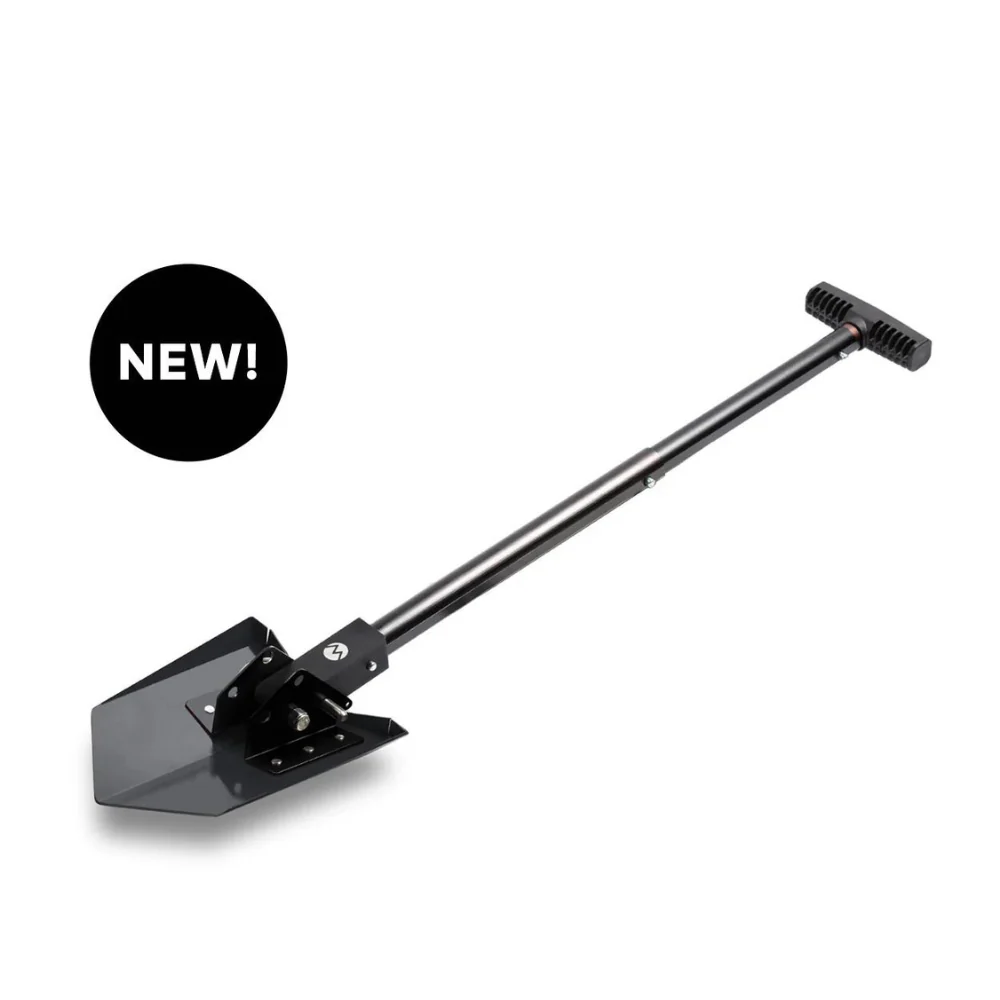 Compact Delta Shovel - Image 19