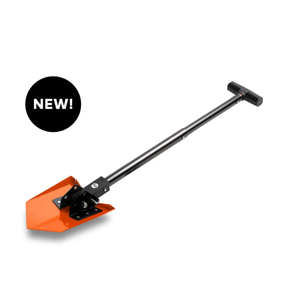 Compact Delta Shovel - Image 6