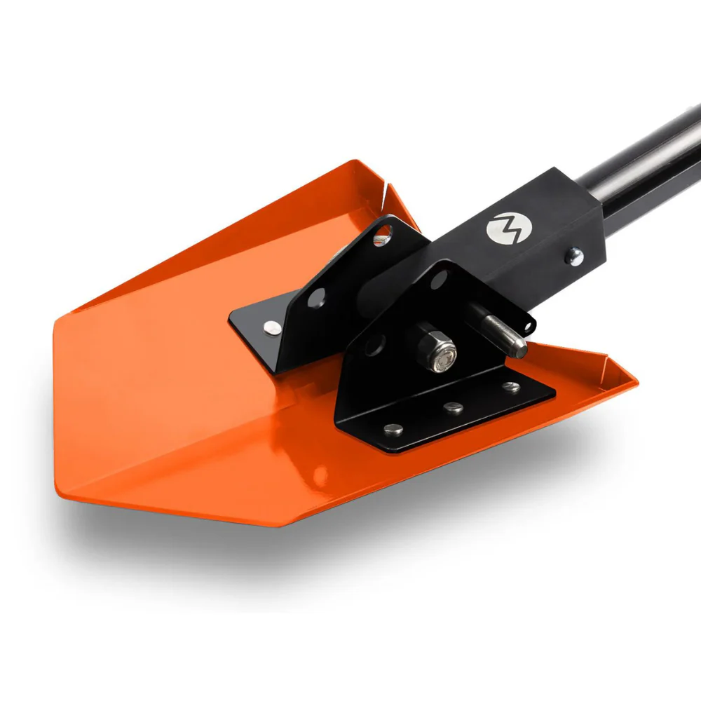 Compact Delta Shovel - Image 8