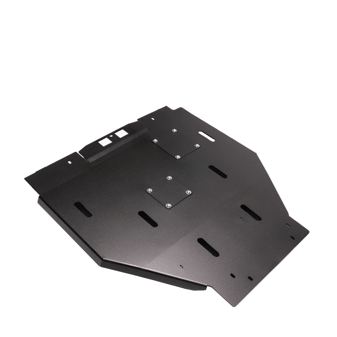 Complete Skid Plate Collection Fits 2024+ Toyota Tacoma - Image 10