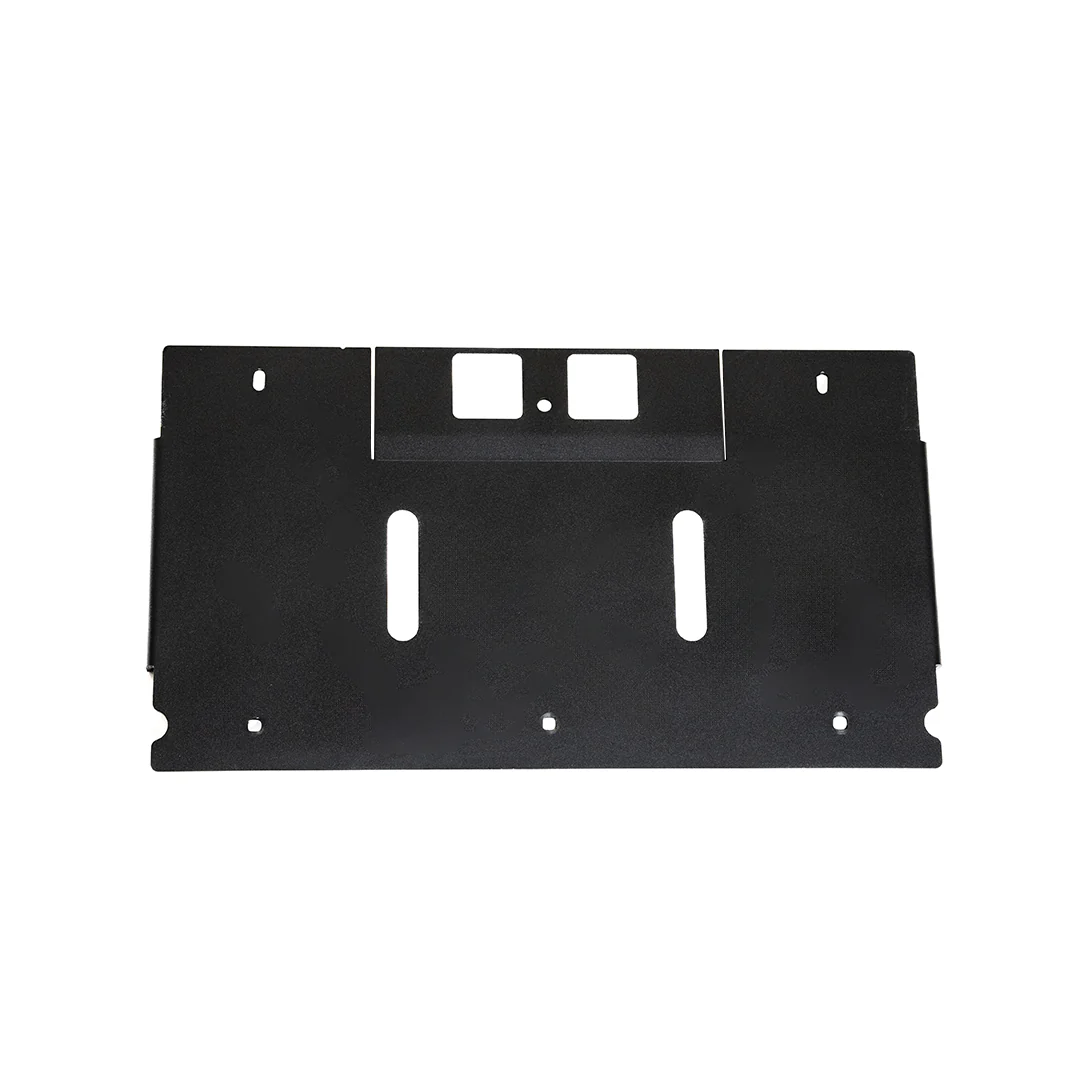 Complete Skid Plate Collection Fits 2024+ Toyota Tacoma - Image 3