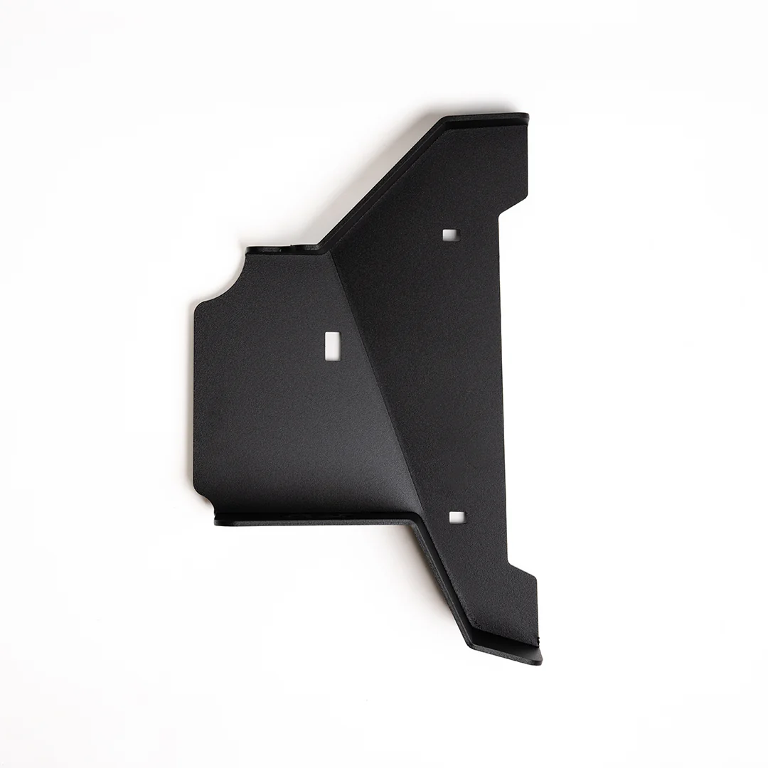Complete Skid Plate Collection Fits 2024+ Toyota Tacoma - Image 5