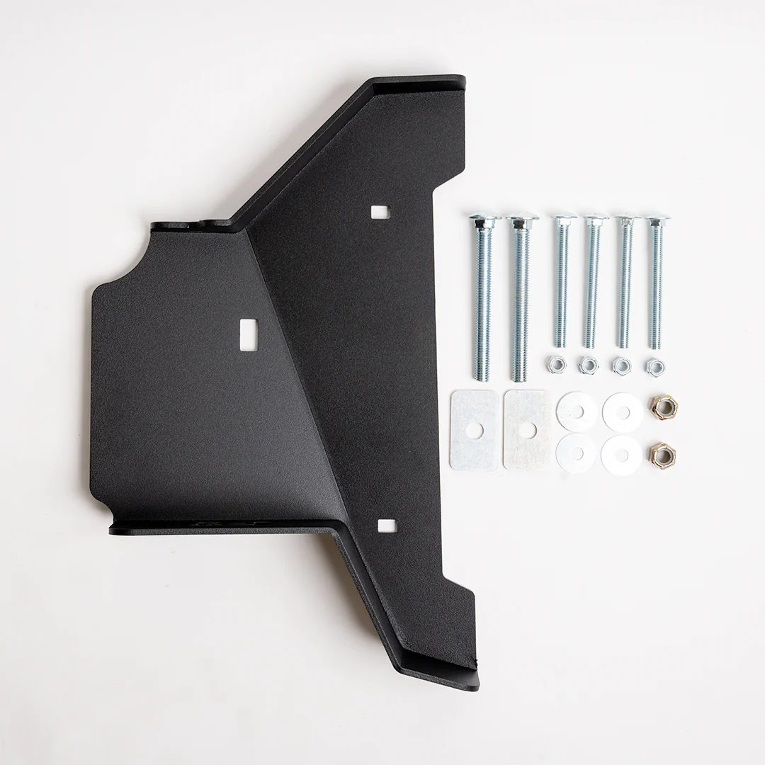 Complete Skid Plate Collection Fits 2024+ Toyota Tacoma - Image 8