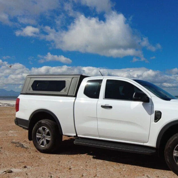 Contour Canopy fits 2016-2023 Toyota Tacoma - Image 11