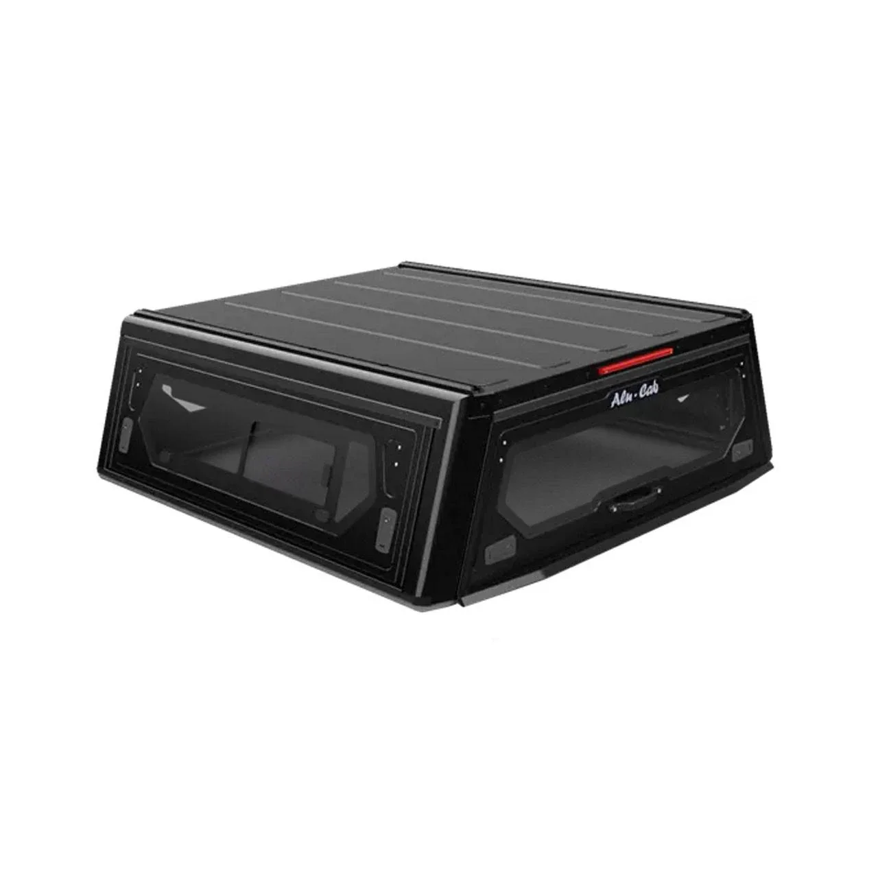 Contour Canopy fits 2016-2023 Toyota Tacoma - Image 3