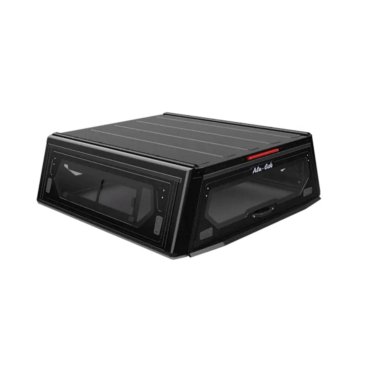 Contour Canopy fits 2016-2023 Toyota Tacoma - Image 4
