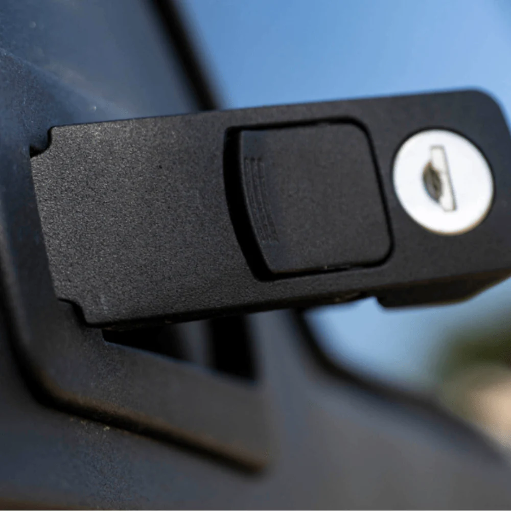 Contour Canopy fits 2024+ Toyota Tacoma - Image 10