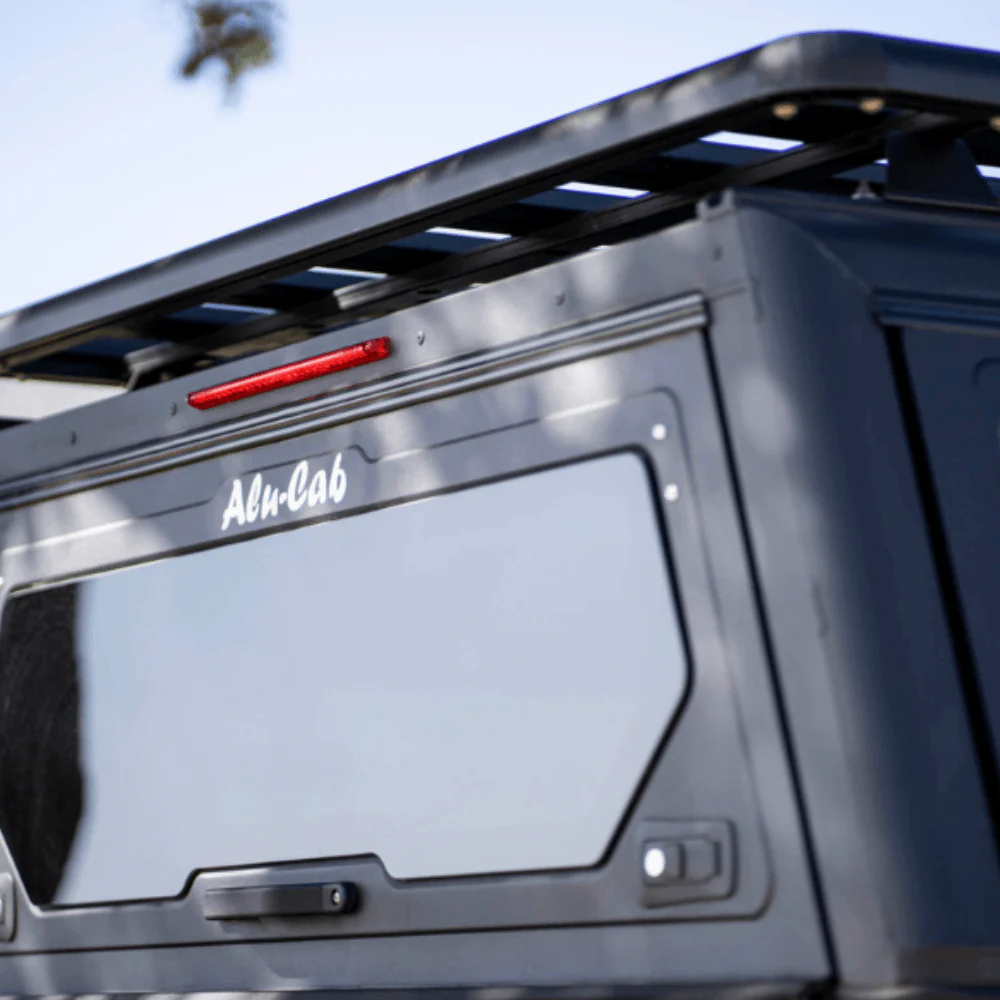 Contour Canopy fits 2024+ Toyota Tacoma - Image 11