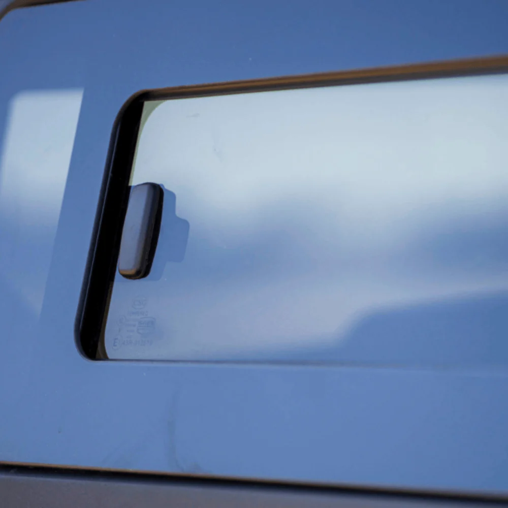 Contour Canopy fits 2024+ Toyota Tacoma - Image 12