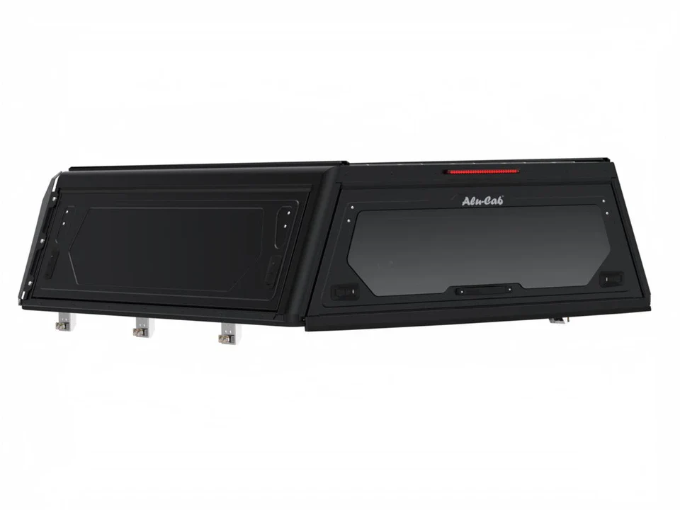 Contour Canopy fits 2024+ Toyota Tacoma - Image 2