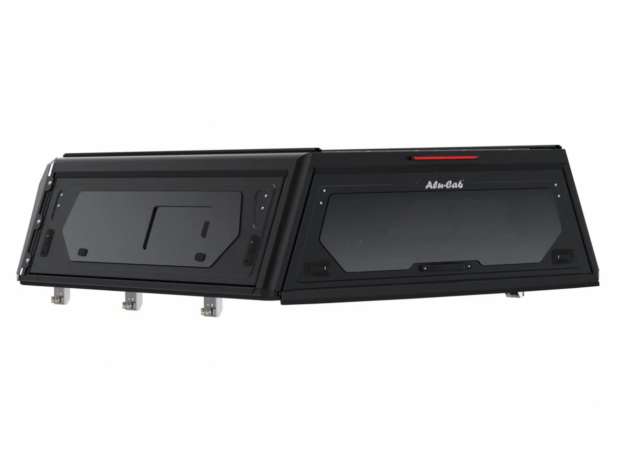 Contour Canopy fits 2024+ Toyota Tacoma - Image 3