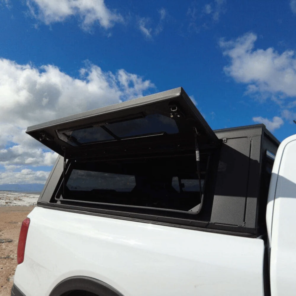 Contour Canopy fits 2024+ Toyota Tacoma - Image 5