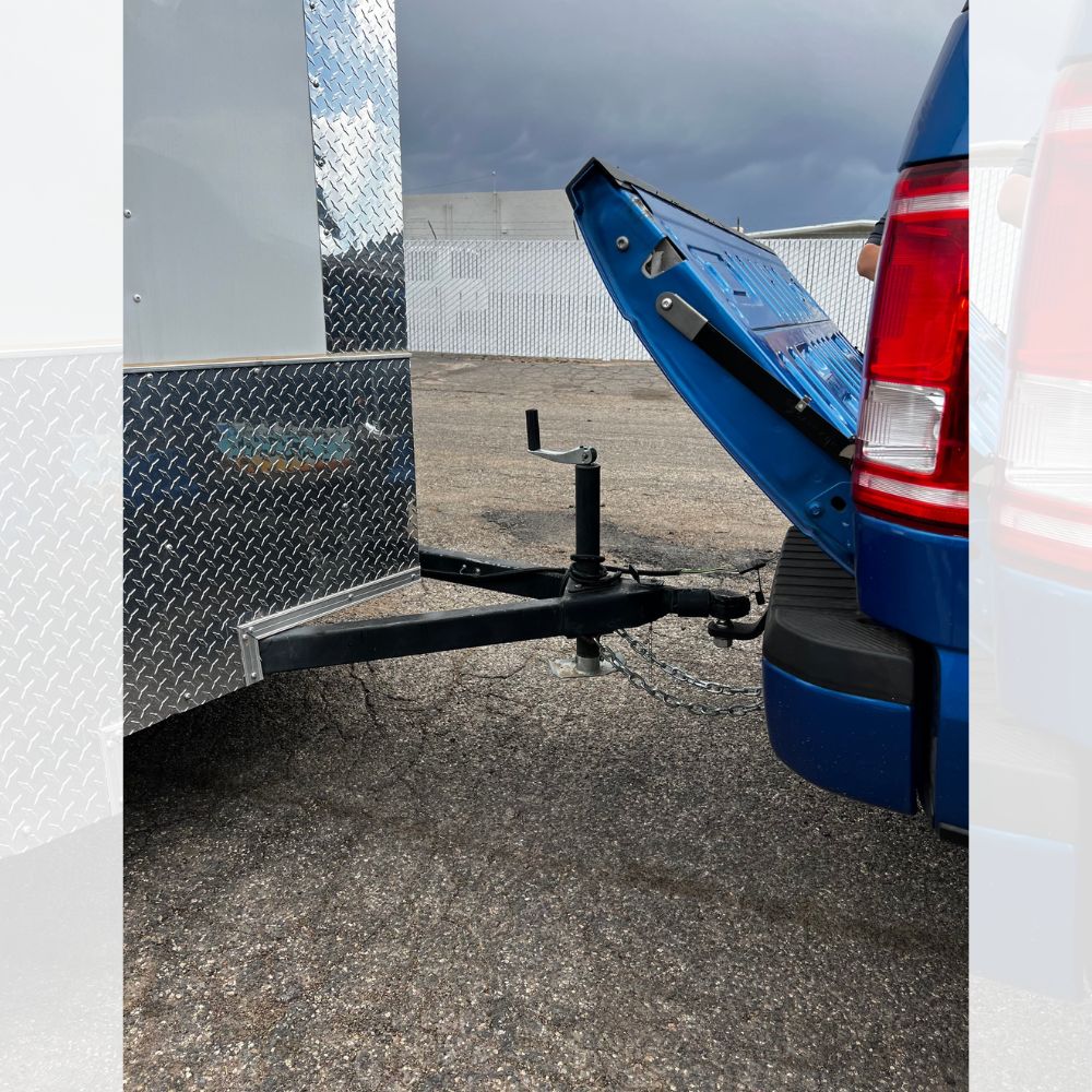 Gate King Fits 2005-2023 Toyota Tacoma - Image 8