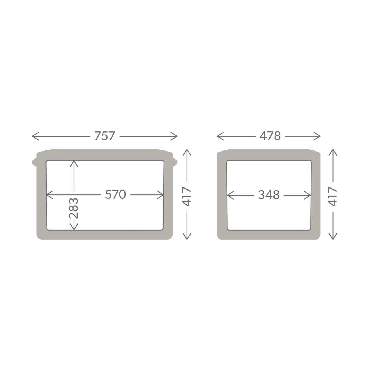 Dometic Patrol 55L Ice Chest - Image 5