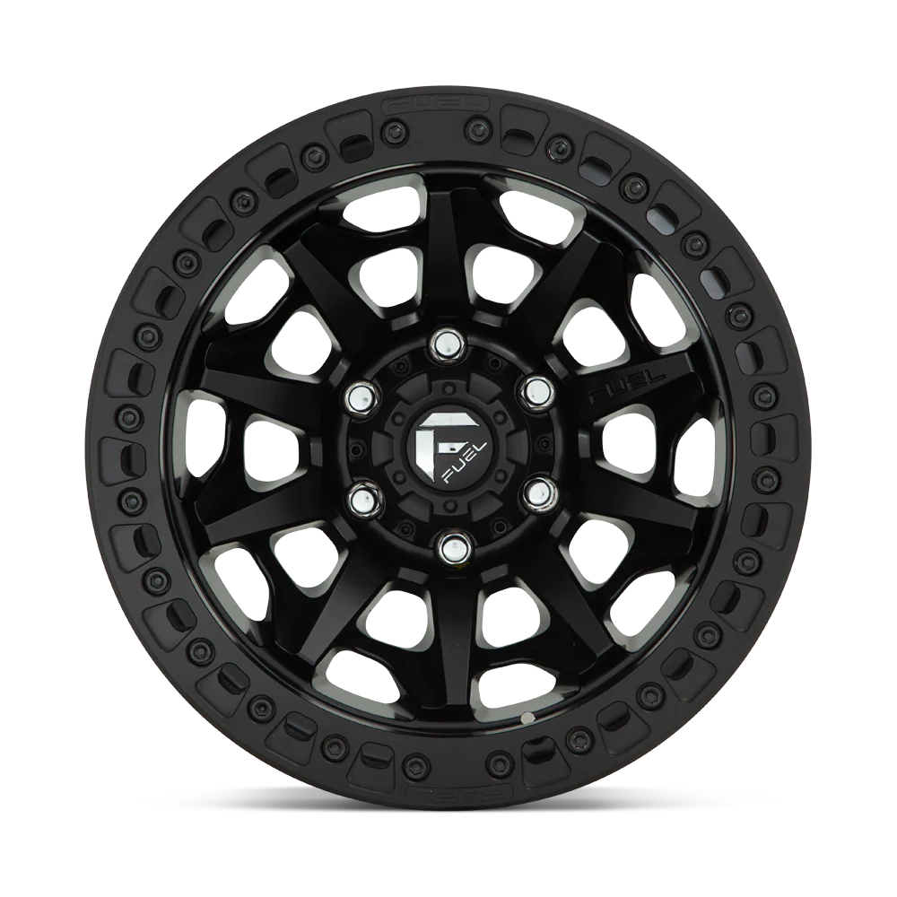 COVERT BEADLOCK - Image 2