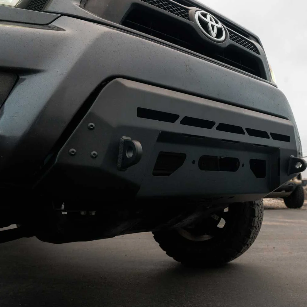 Covert Bumper fits 2012-2015 Toyota Tacoma - Image 7