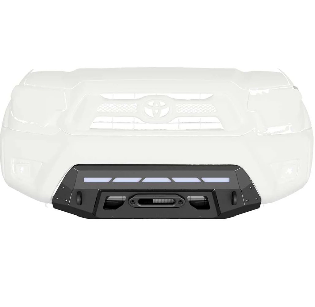 Covert Bumper fits 2012-2015 Toyota Tacoma - Image 8