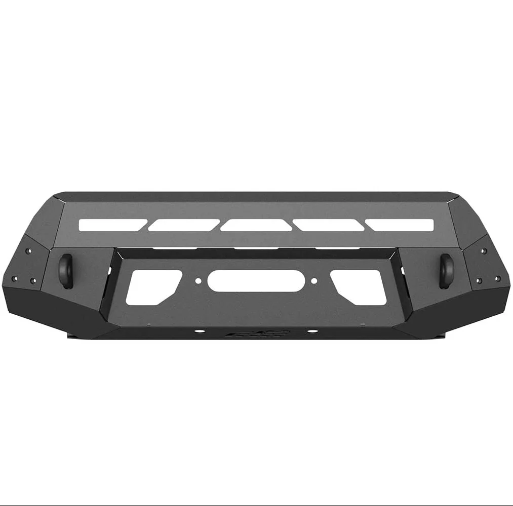 Covert Bumper fits 2012-2015 Toyota Tacoma - Image 9