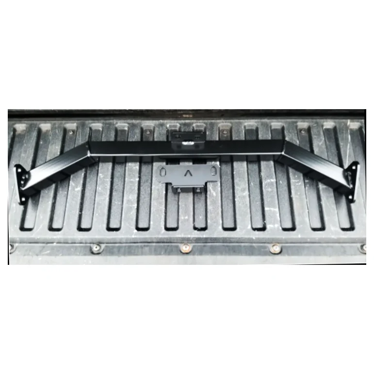 Cross Tube Options for Hammer Hangers® Fits 2005-2023 Toyota Tacoma - Image 2