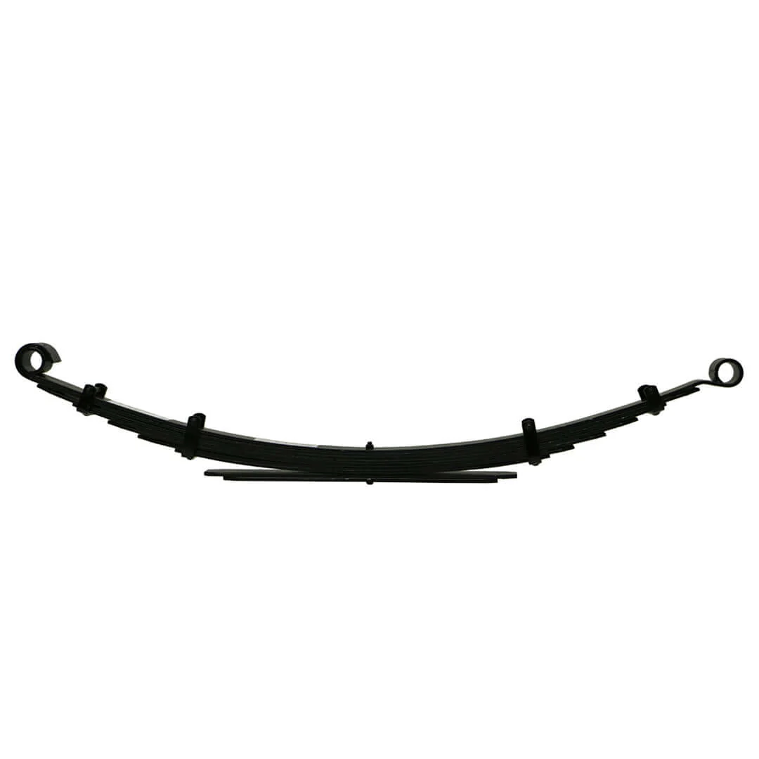 Deaver Expedition Series 2" Lift (Pair) Fits Toyota Tacoma 2005-2023
