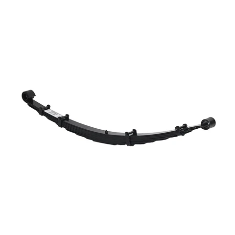 Deaver Suspension 8 Leaf Spring 1 Inch Lift Rear 2WD | 4WD 6 Lug Fits 1998-2004 Toyota Tacoma