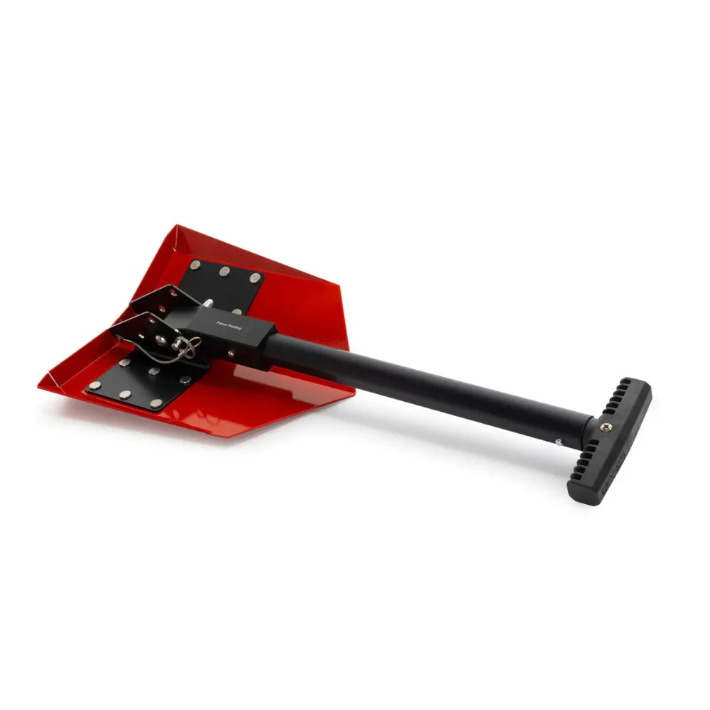 Delta Shovel - Image 3