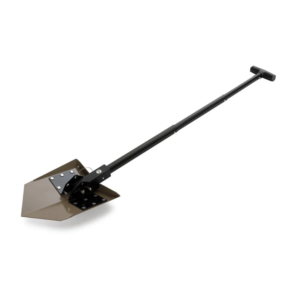 Delta Shovel - Image 4