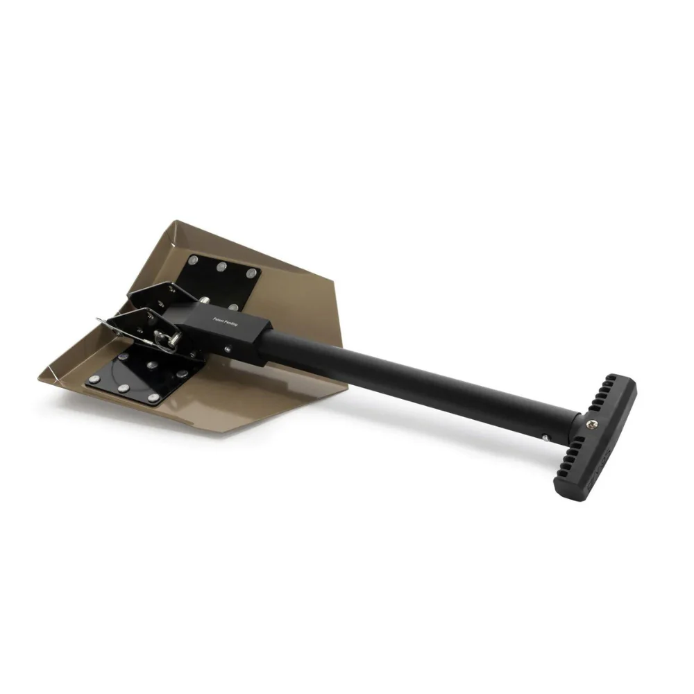 Delta Shovel - Image 5