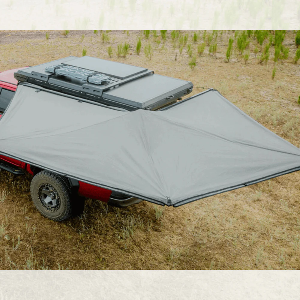 DeltaWing 270° Awning - Image 3
