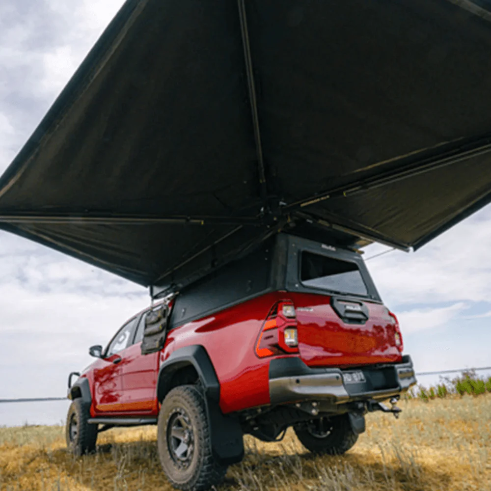 DeltaWing 270° Awning - Image 4