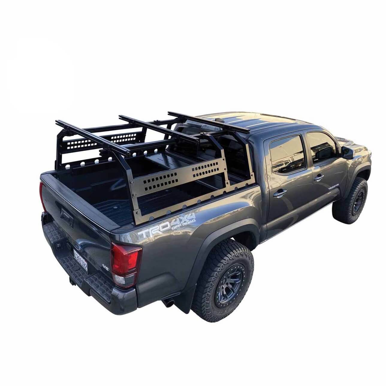 Discovery Rack -Mid Size Truck Short Bed Application - Image 8