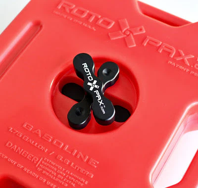 DLX Pack Mount - Image 3