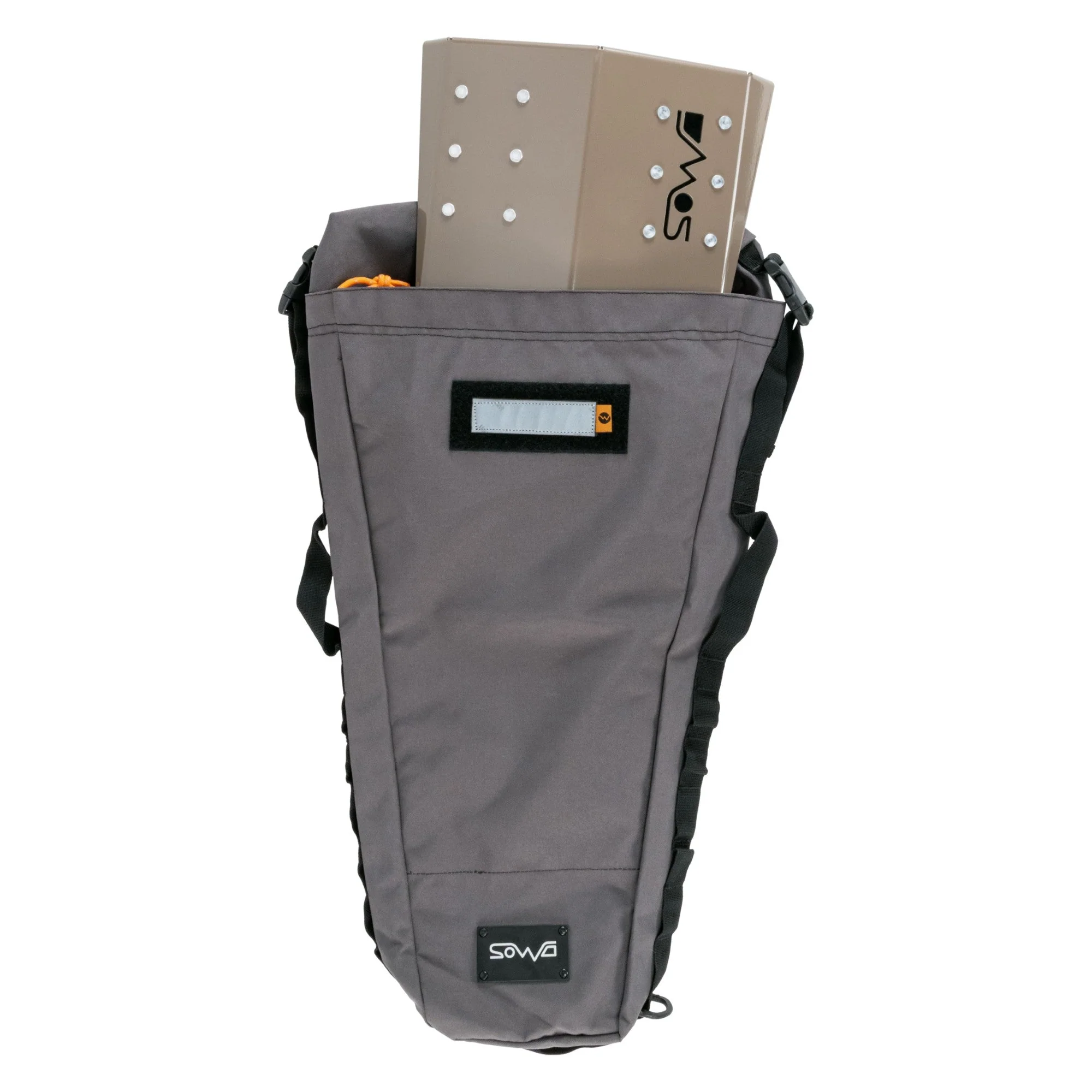 DMOS Delta Shovel Bag - Image 2