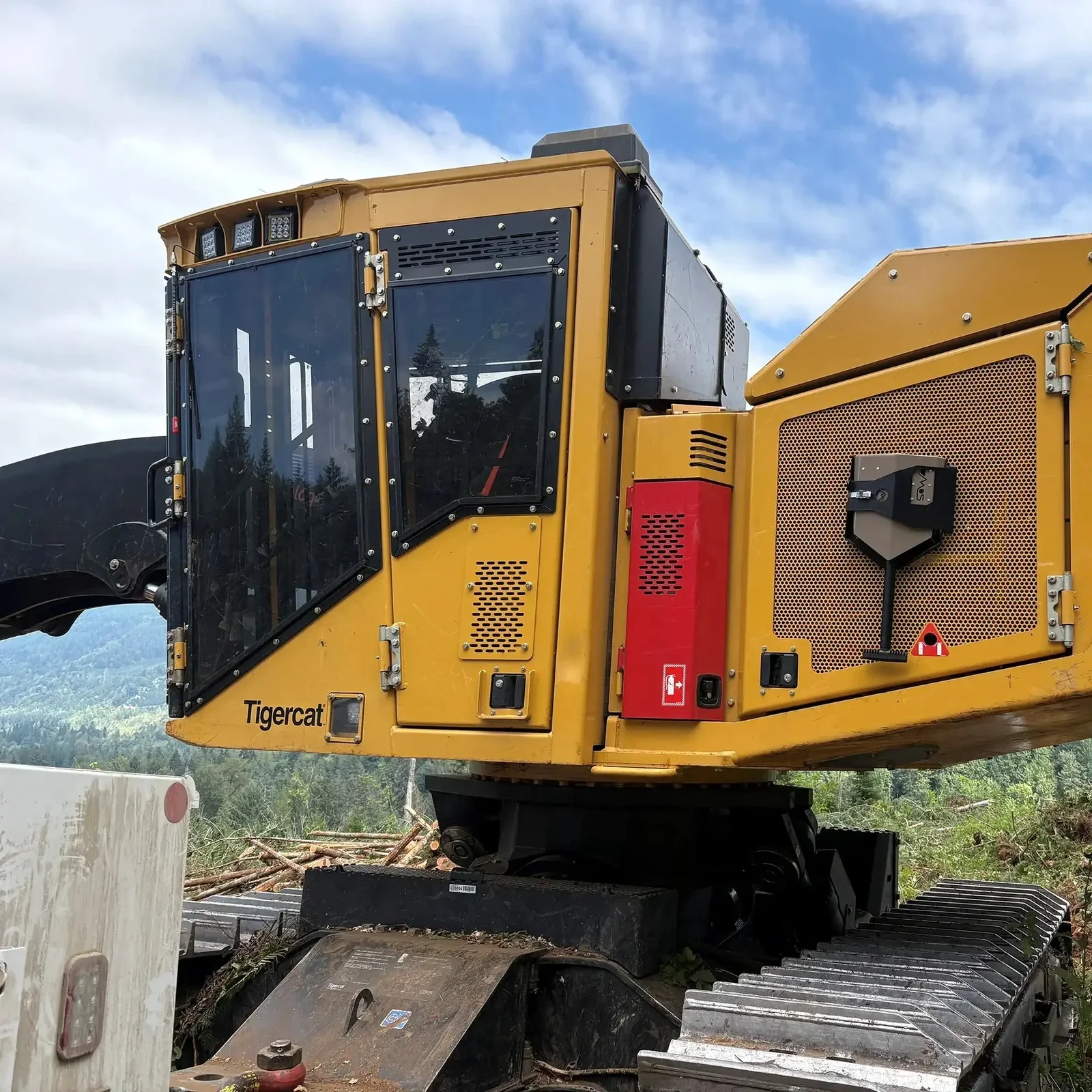 DMOS Delta Shovel Mount - Image 16