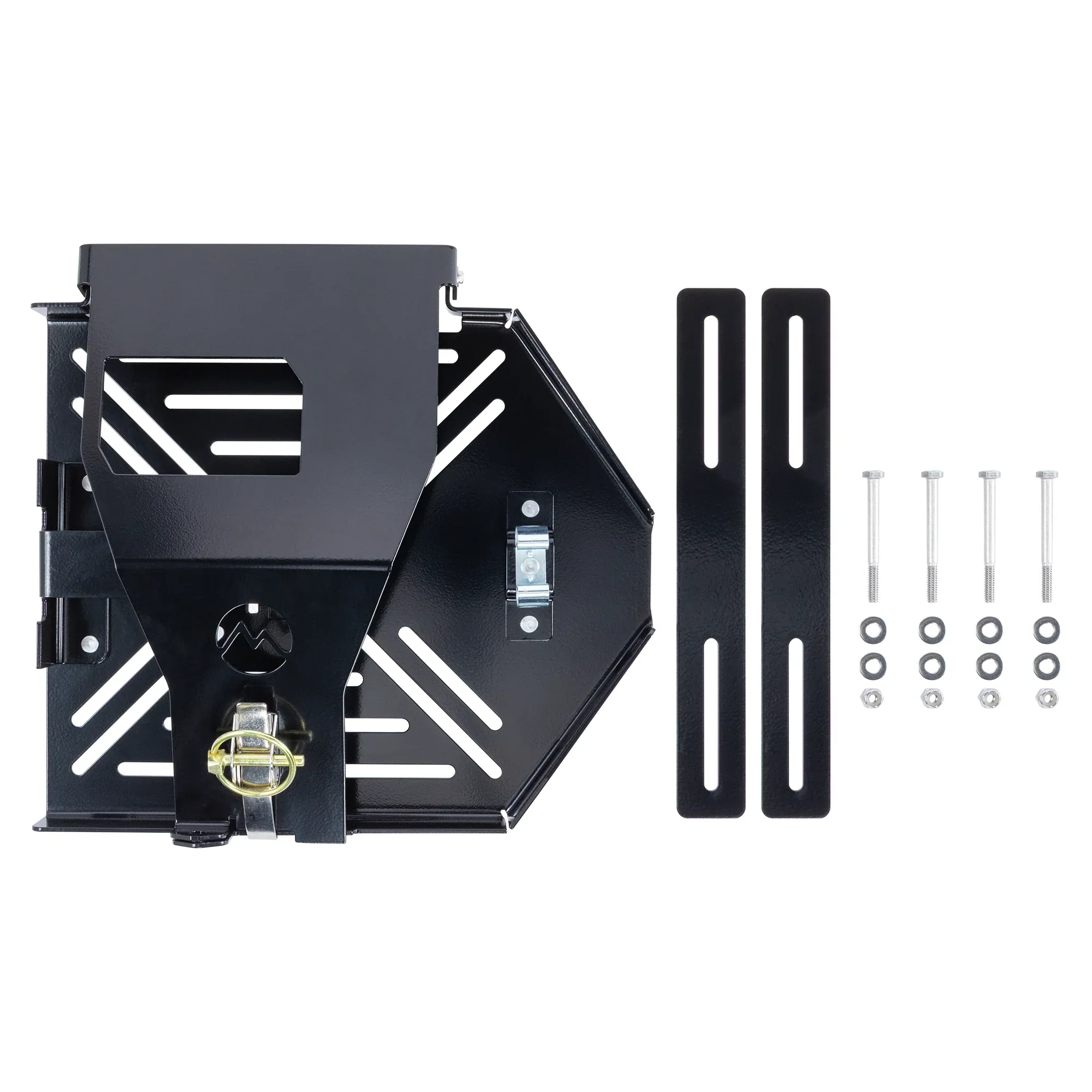 DMOS Delta Shovel Mount - Image 6