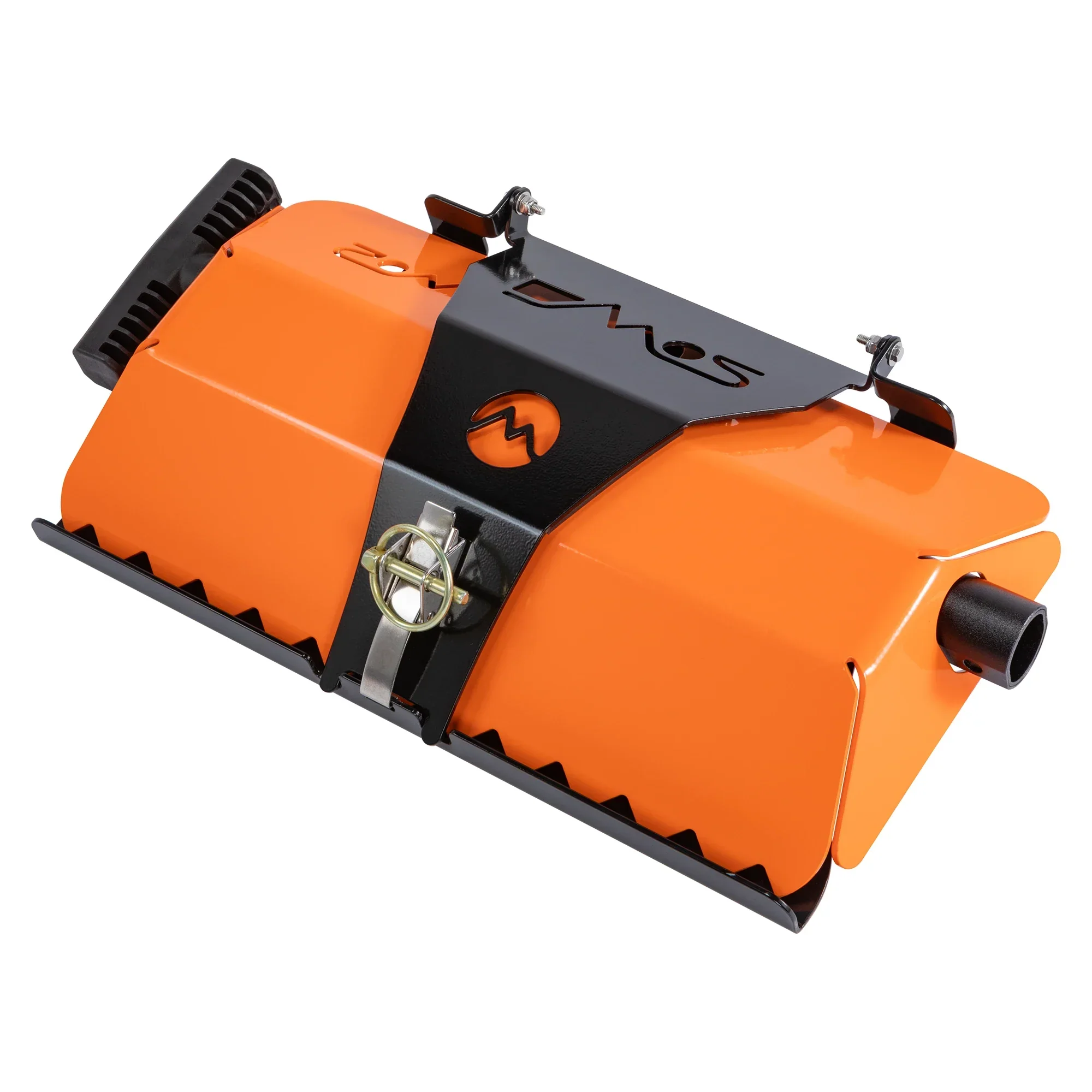 DMOS Stealth Shovel Mount - Image 5
