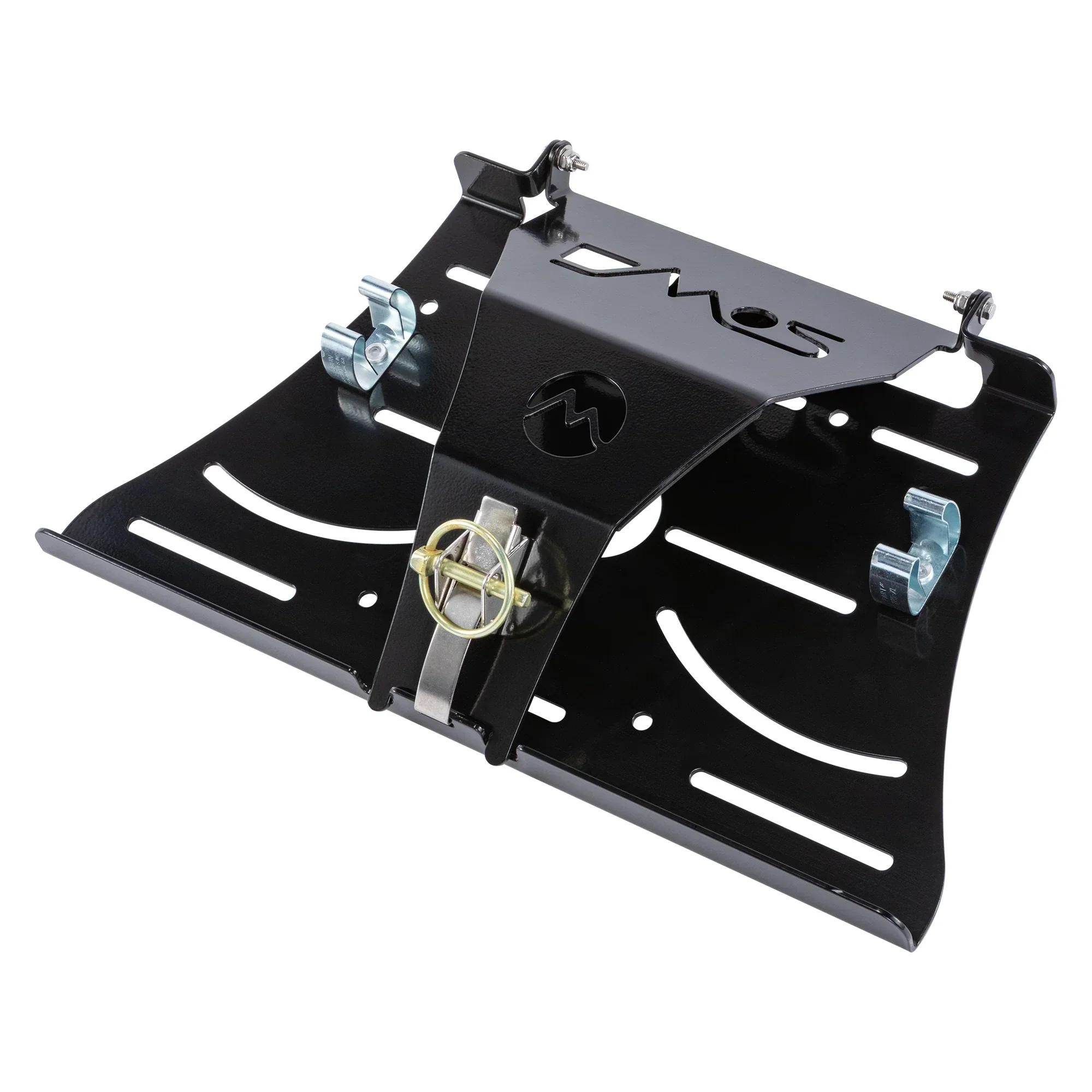 DMOS Stealth Shovel Mount - Image 6