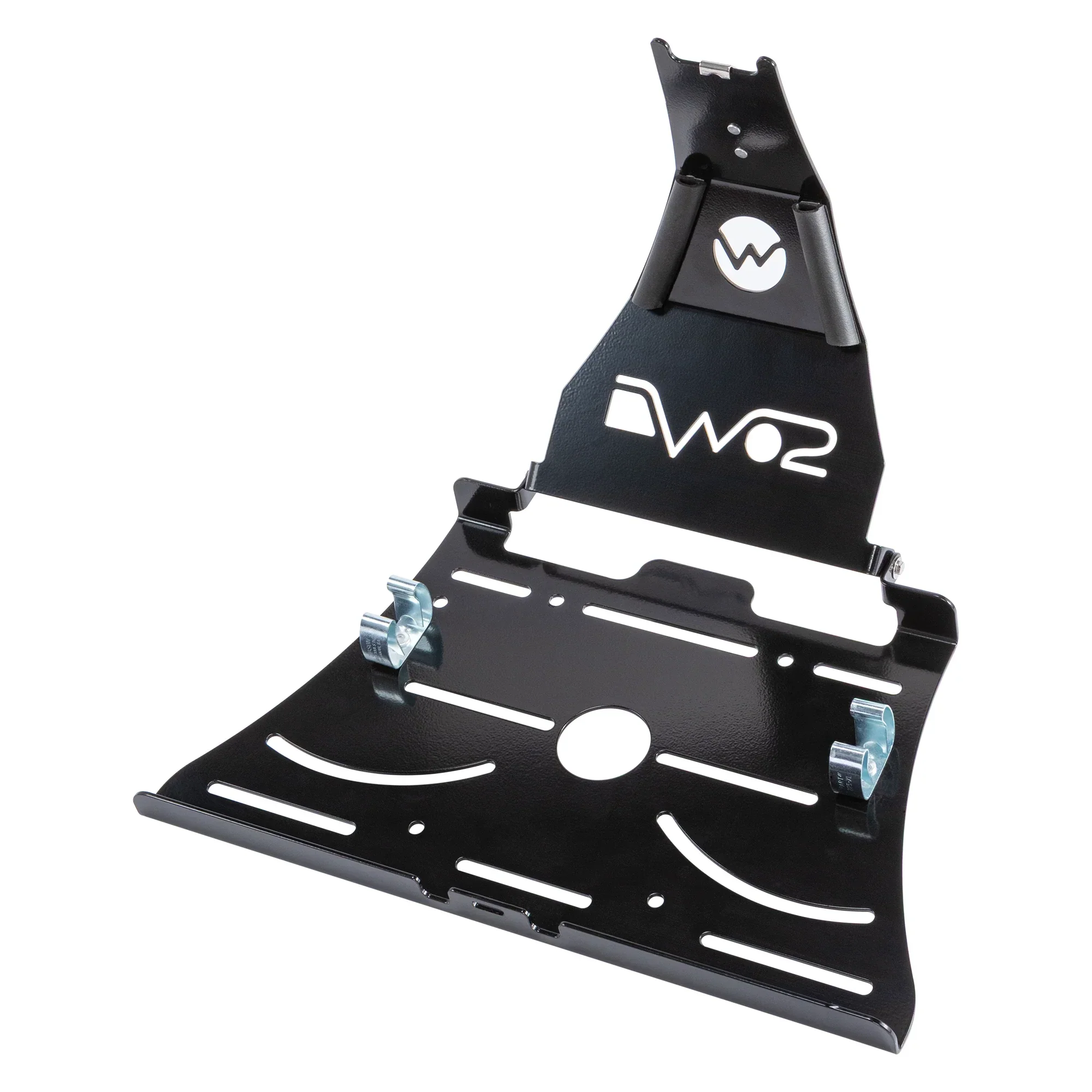 DMOS Stealth Shovel Mount - Image 7