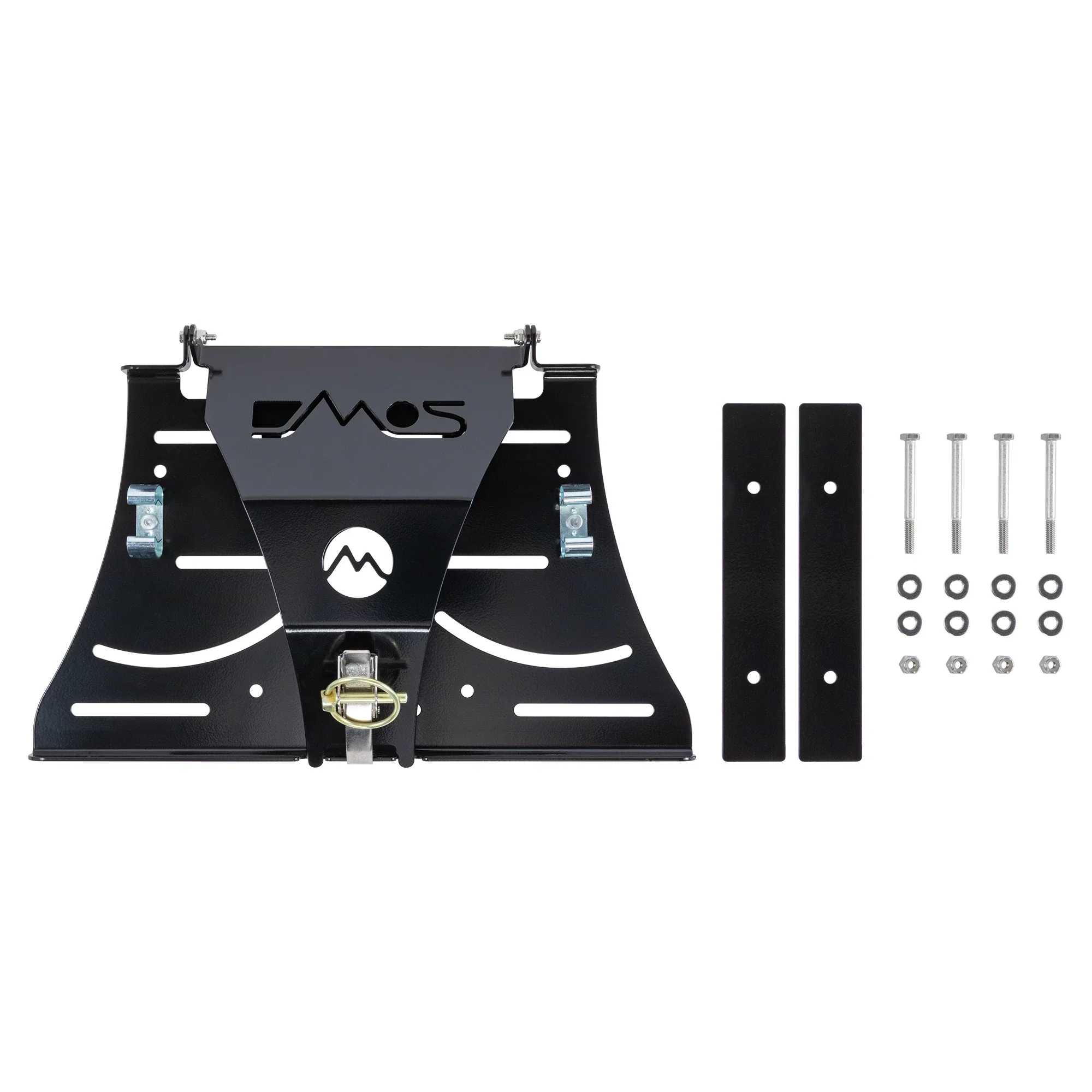 DMOS Stealth Shovel Mount - Image 8
