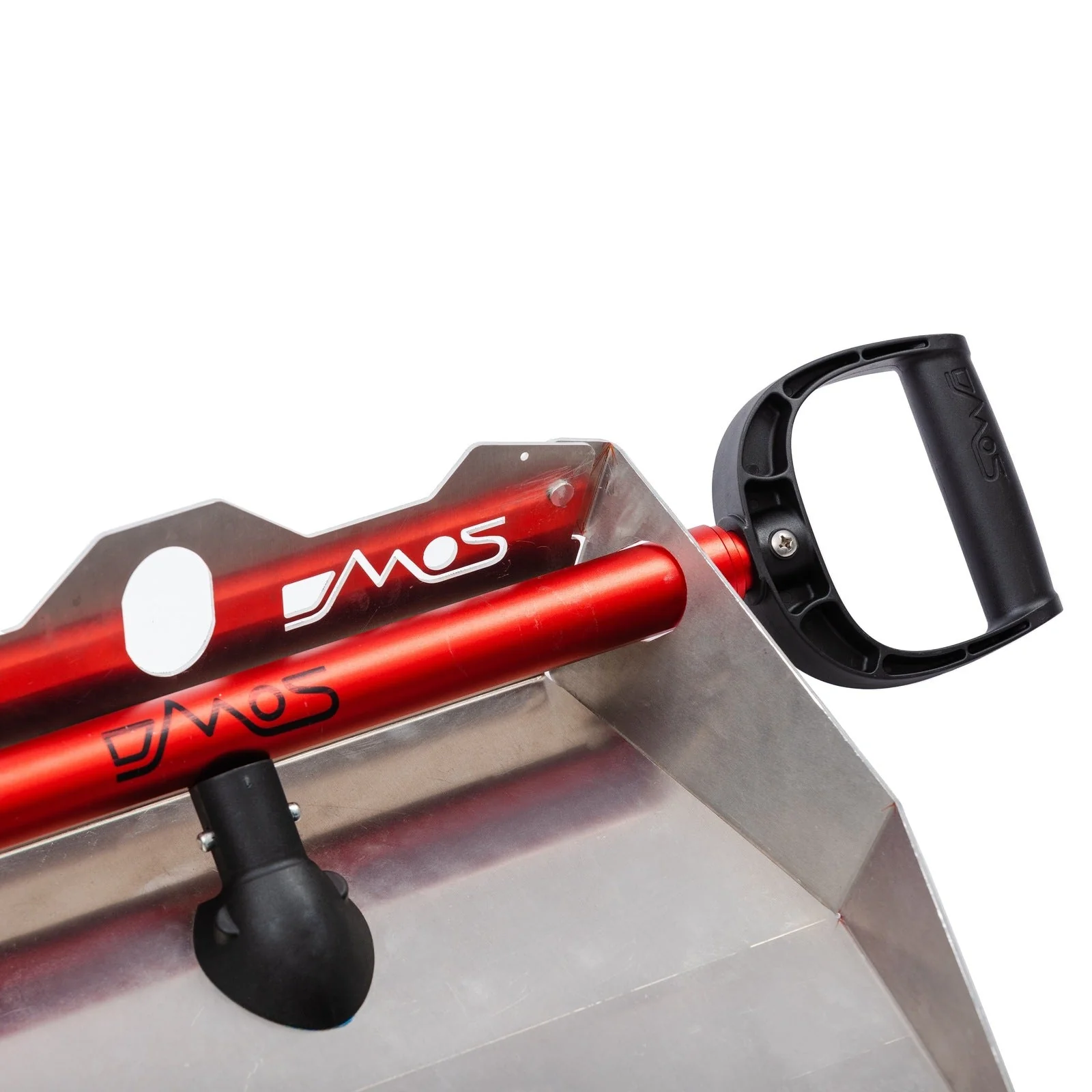 DMOS The Alpha Shovel - Image 4