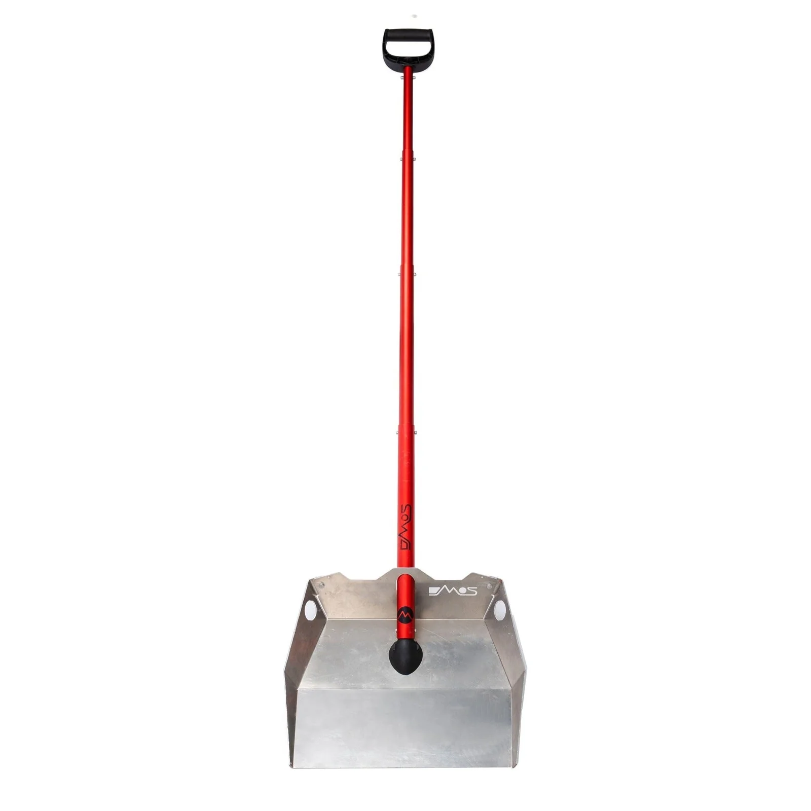 DMOS The Alpha Shovel - Image 6